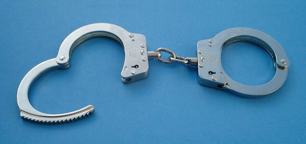 Ethiopian arrested over murder of man in love triangle saga in Mandera