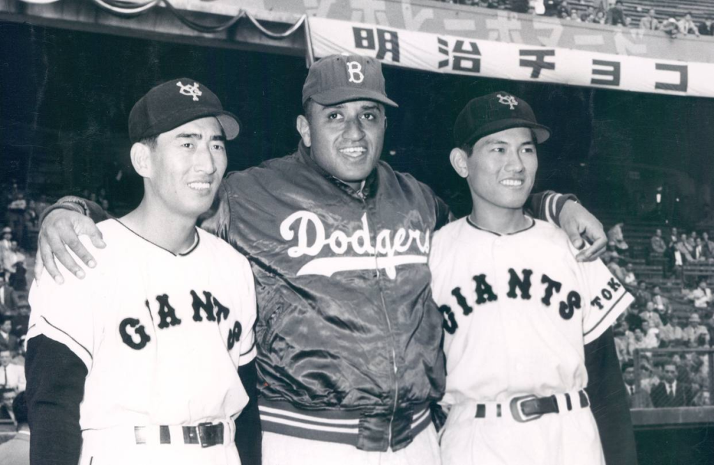 How Japanese Players Are Shaping the Future of Major League Baseball