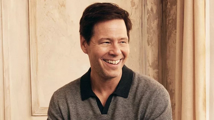 Ike Barinholtz Siblings: All About Jon Barinholtz