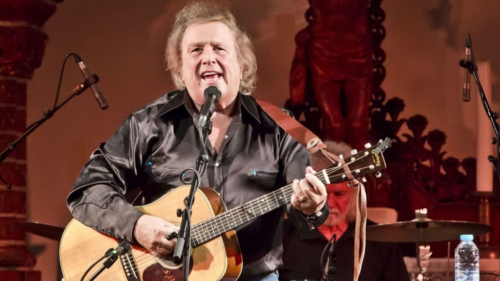 Don McLean Siblings: Get to Know Jean, Alex and Alan