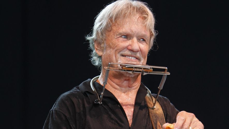 Kris Kristofferson Siblings: Meet Karen Kirschenbauer and Kraigher Kristofferson