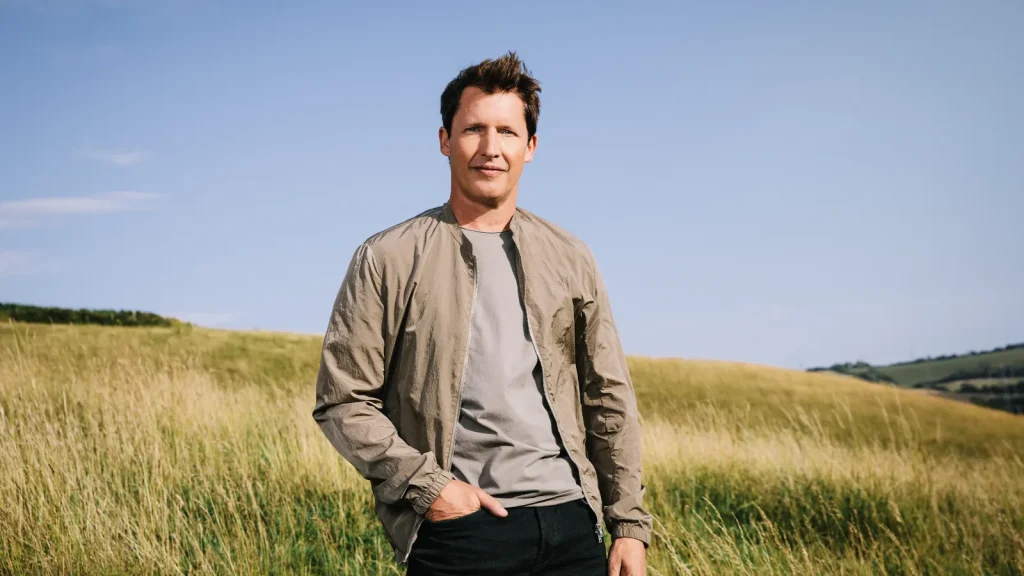 James Blunt Net Worth