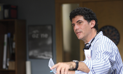 Jon Poll Siblings: Getting to Know Mark Poll