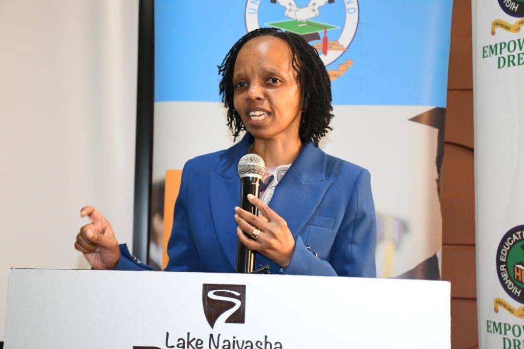 KUCCPS Opens Portal For Second Revision Of Courses