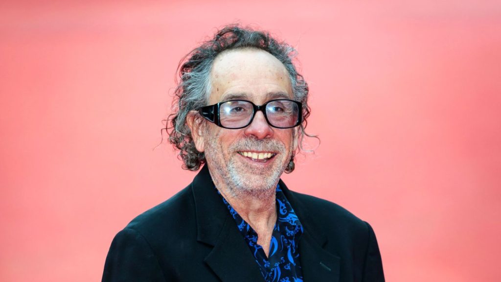 Tim Burton Siblings: All About Daniel Burton