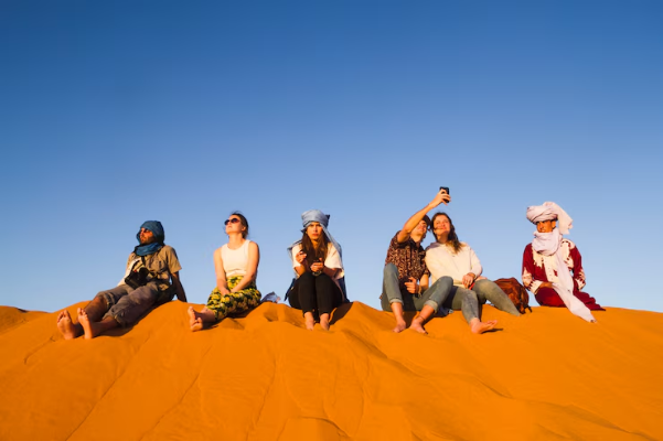 Tips For Choosing Top Morocco Travel Packages From the USA Tips For Choosing Top Morocco Travel Packages From the USA