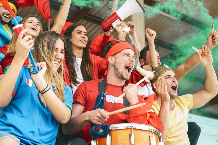 Top 10 Accessories Every Sports Fan Needs Top 10 Accessories Every Sports Fan Needs