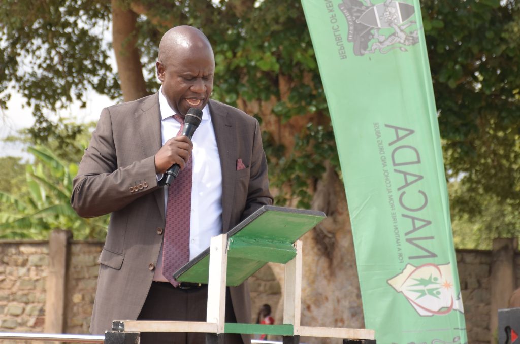 embu fight against alcohol