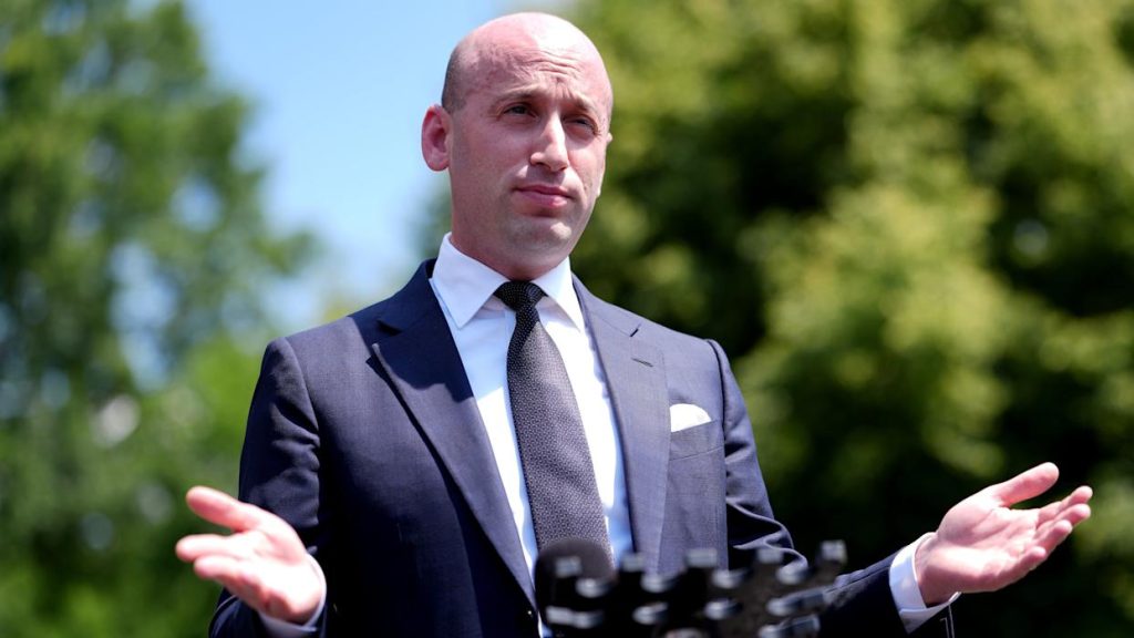 Miller Seems Unfazed by Wife Leaving With Musk