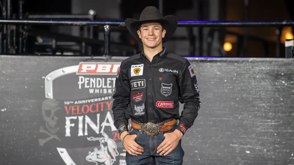 John Crimber Age: How Old Is The Rising Bull Riding Star? John Crimber Age: How Old Is The Rising Bull Riding Star?