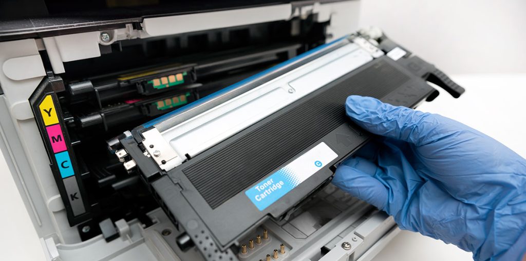 How to Find the Best Toner Cartridge Deals