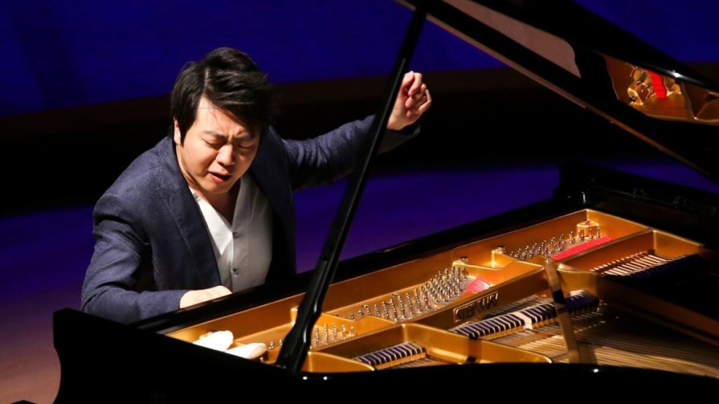 Lang Lang Net Worth Lang Lang Net Worth