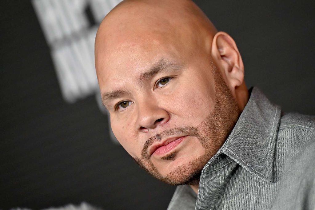 Fat Joe Net Worth Fat Joe Net Worth