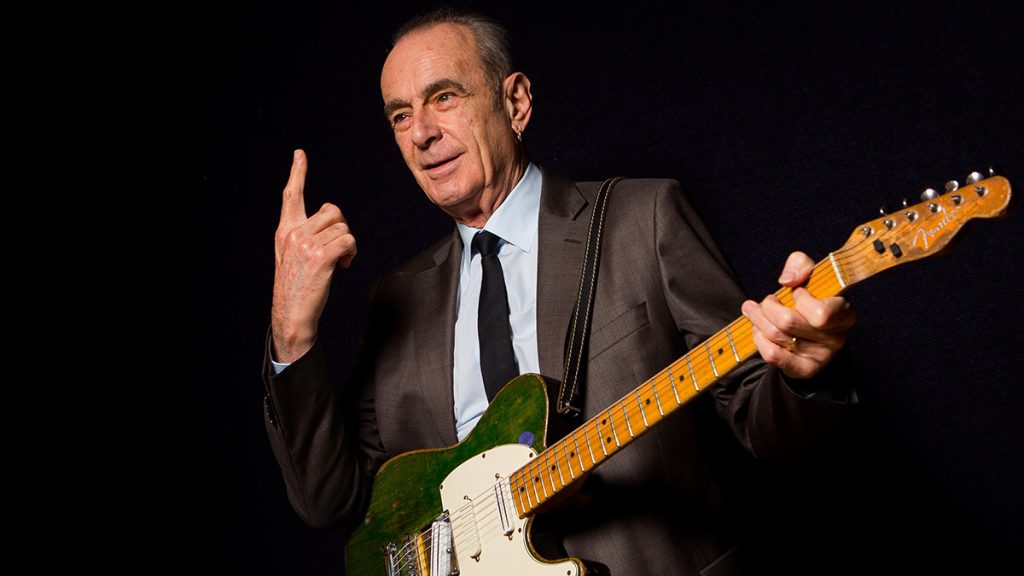 Francis Rossi Net Worth Francis Rossi Net Worth
