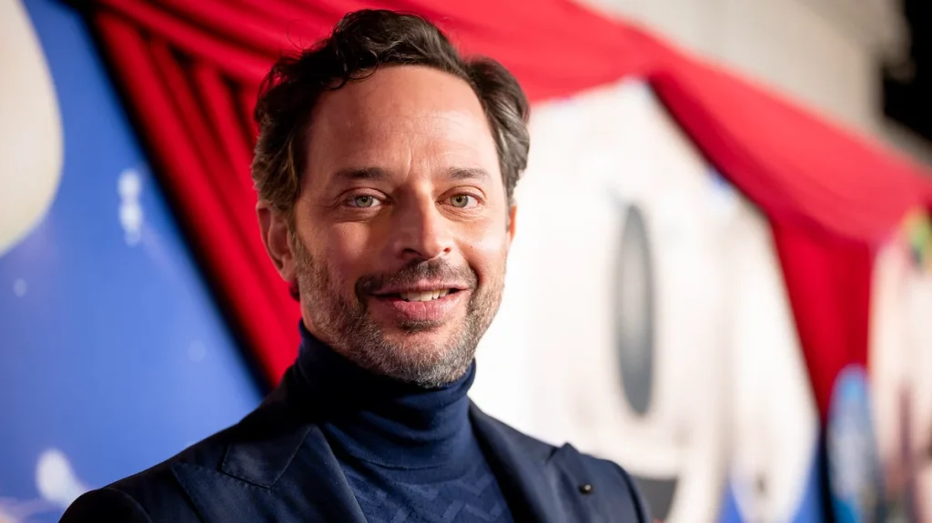 Nick Kroll Siblings: Meet Jeremy, Vanessa and Dana Kroll