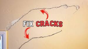 How To Fix Structural Cracks In Walls How To Fix Structural Cracks In Walls