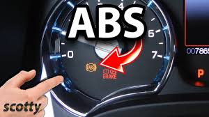 How To Fix ABS Light On A Car How To Fix ABS Light On A Car