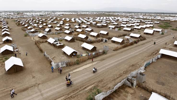 Female refugee killed while separating fighting sons in Kakuma