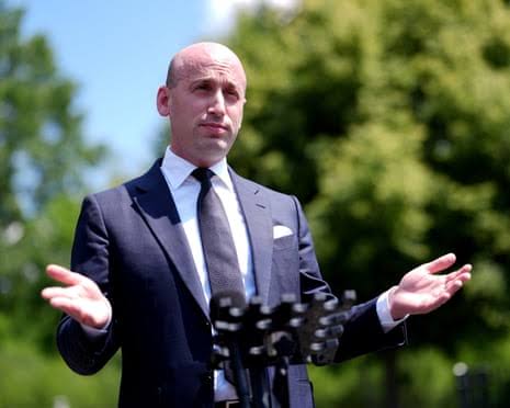 ABC News suspends Terry Moran after Trump administration condemns ‘hater’ post