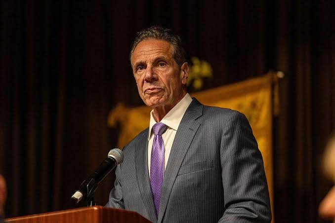 Cuomo concedes to left-wing outsider Zohran Mamdani in NY mayor primary