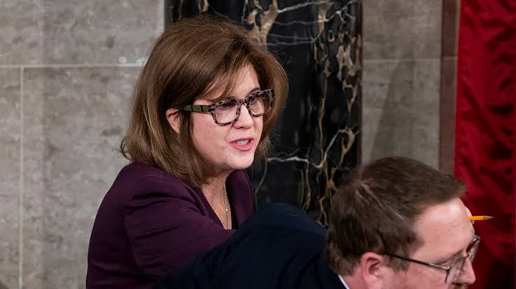 The woman who could bust Trump’s ‘big beautiful bill’