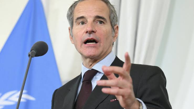 Iran could start enriching uranium for bomb within months, UN nuclear chief says