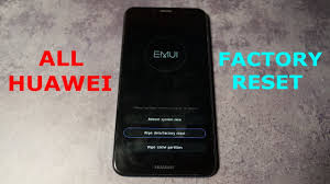 How To Flush A Huawei Phone How To Flush A Huawei Phone