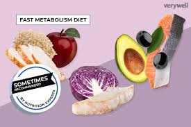 How To Gain Weight With A Fast Metabolism How To Gain Weight With A Fast Metabolism