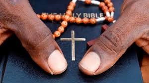 Disbelief as Nigeria urges prayer to end food shortages Disbelief as Nigeria urges prayer to end food shortages