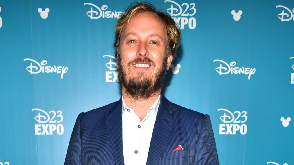 James Bobin Siblings: Get to Know Joanna Bobin