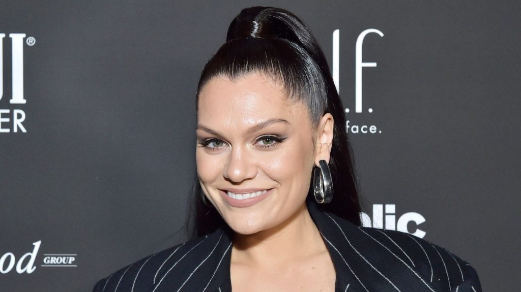 Jessie J Net Worth Jessie J Net Worth