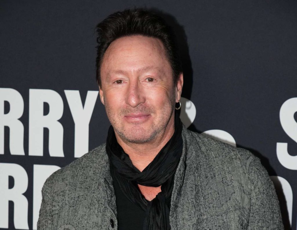 Julian Lennon Net Worth Julian Lennon Net Worth