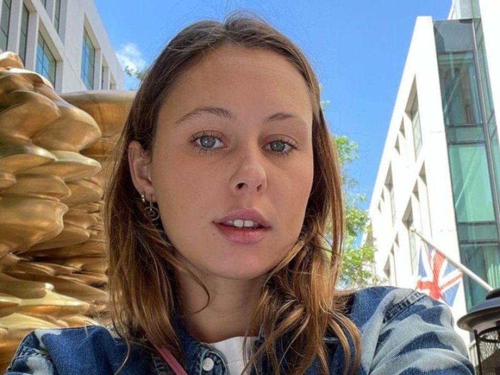 Stella Barey Age: How Old Is the Rising Star?