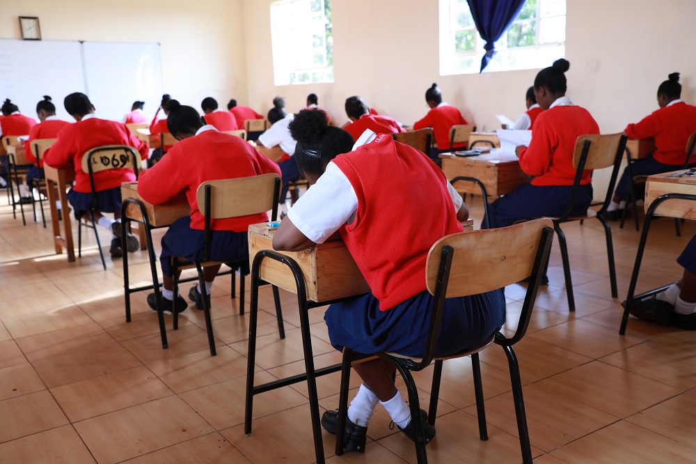 KNEC Announces Assessor Positions Ahead Of KCSE 2025 Practical Papers