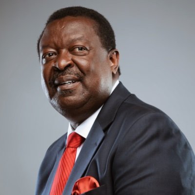 Mudavadi Calls For Transparent Probe Into Albert Ojwang’s Death
