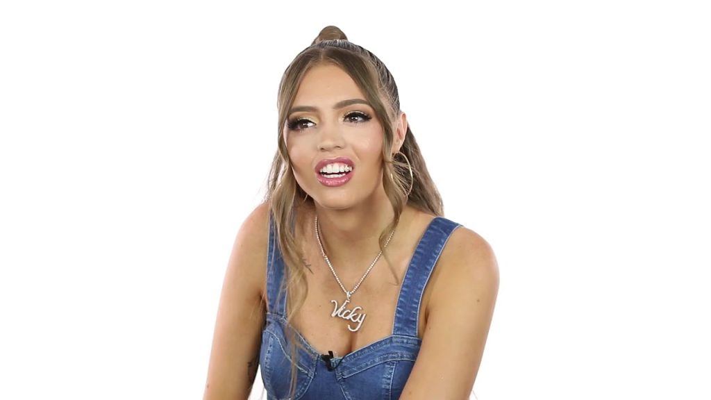 Woah Vicky Age: How Old Is Instagram Star Victoria Waldrip?