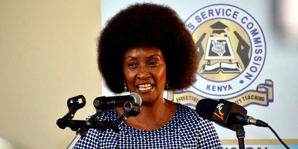 TSC Announces Job Vacancies