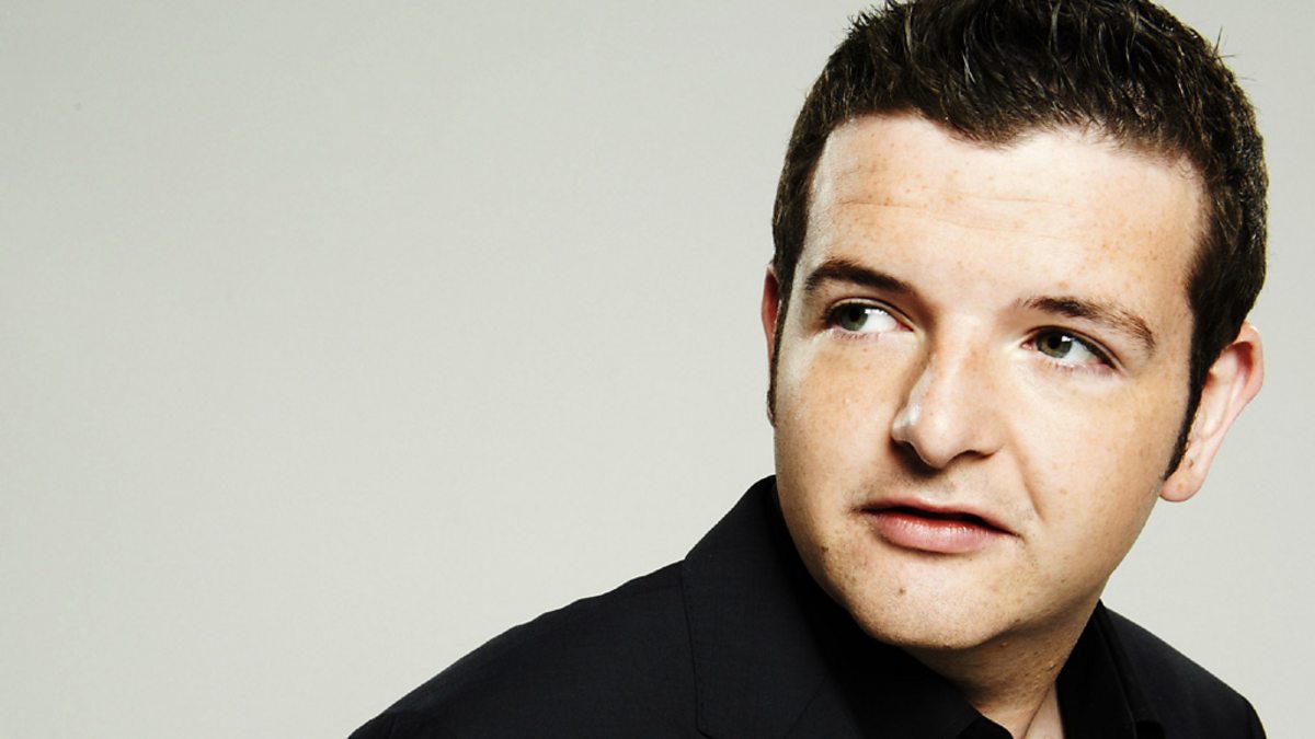 Kevin Bridges Net Worth