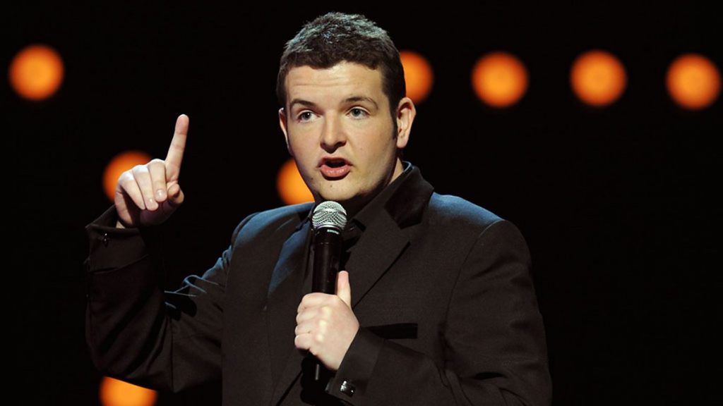 Kevin Bridges Net Worth Kevin Bridges Net Worth