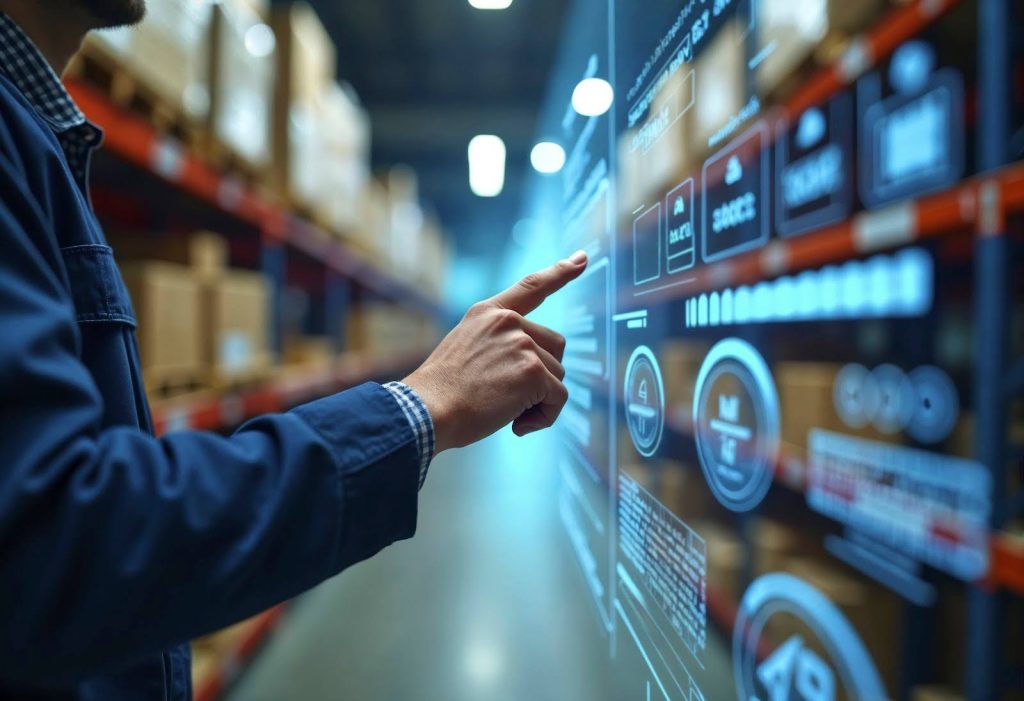 Learn How Fulfillment Analytics Can Optimize Your Warehouse Performance Learn How Fulfillment Analytics Can Optimize Your Warehouse Performance