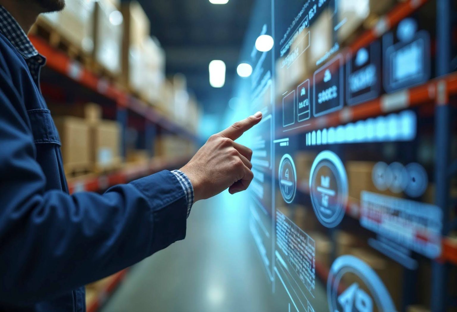 Learn How Fulfillment Analytics Can Optimize Your Warehouse Performance ...