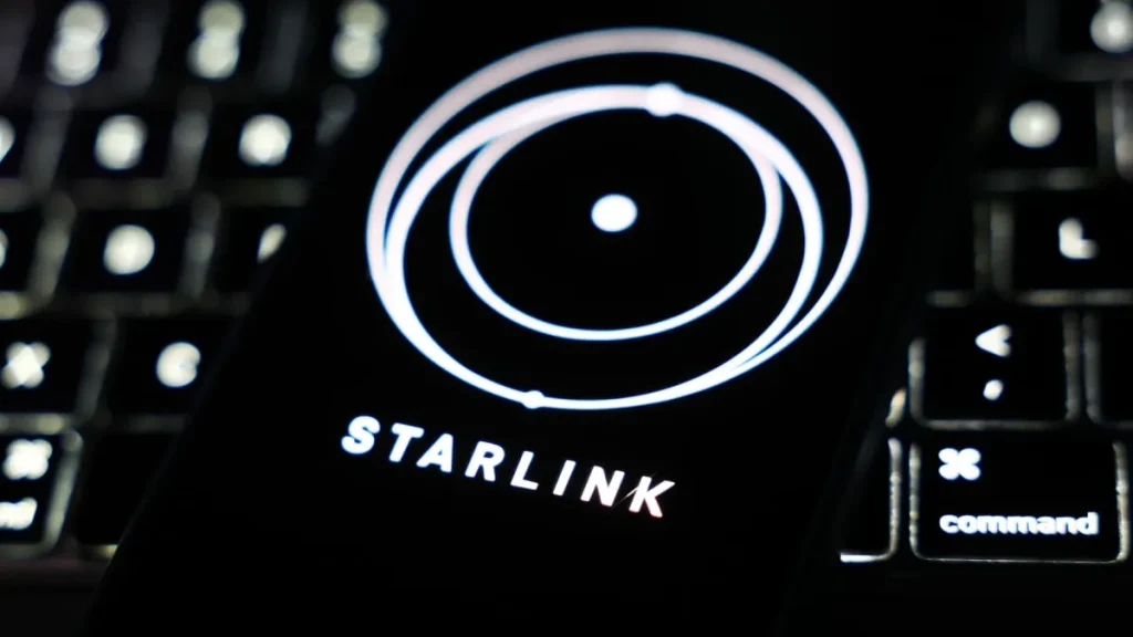 Musk’s Starlink hit with hours-long outage after rollout of T-Mobile satellite service Musk’s Starlink hit with hours-long outage after rollout of T-Mobile satellite service