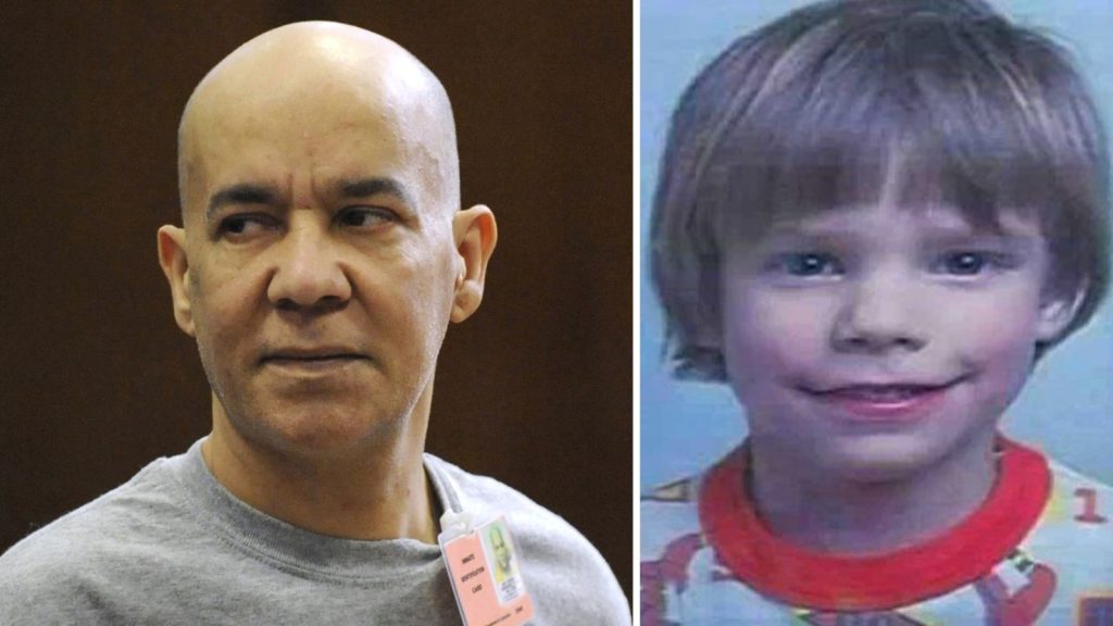 Man convicted in 1979 kidnap and murder of Etan Patz must have new trial or be freed, appeals court rules