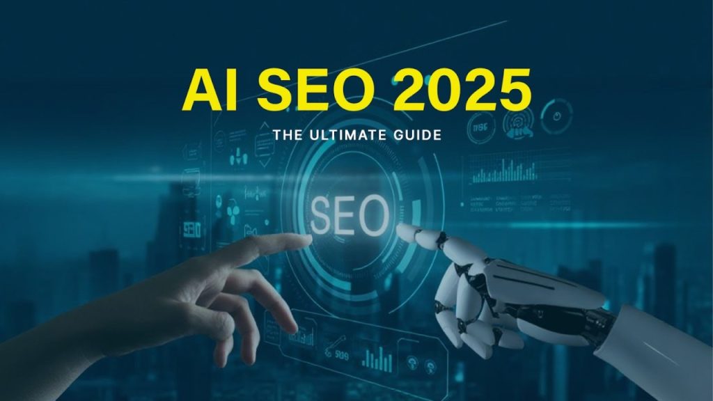 The Dawn of ‘AI SEO’ in 2025