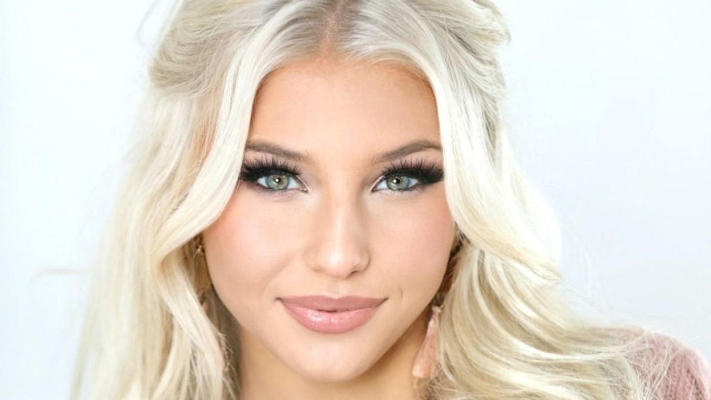 Brooklyn Riley Age Brooklyn Riley Age