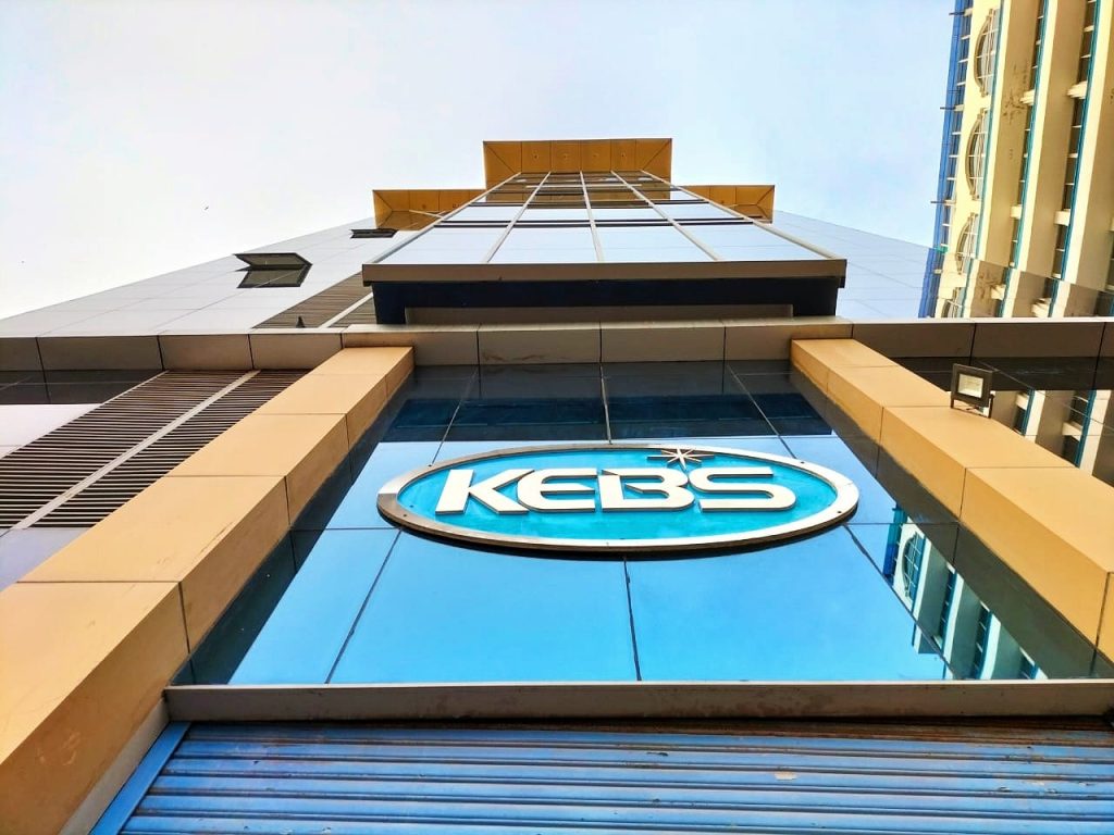 KEBS Warns Public About Fraudsters Extorting Businesses In Its Name