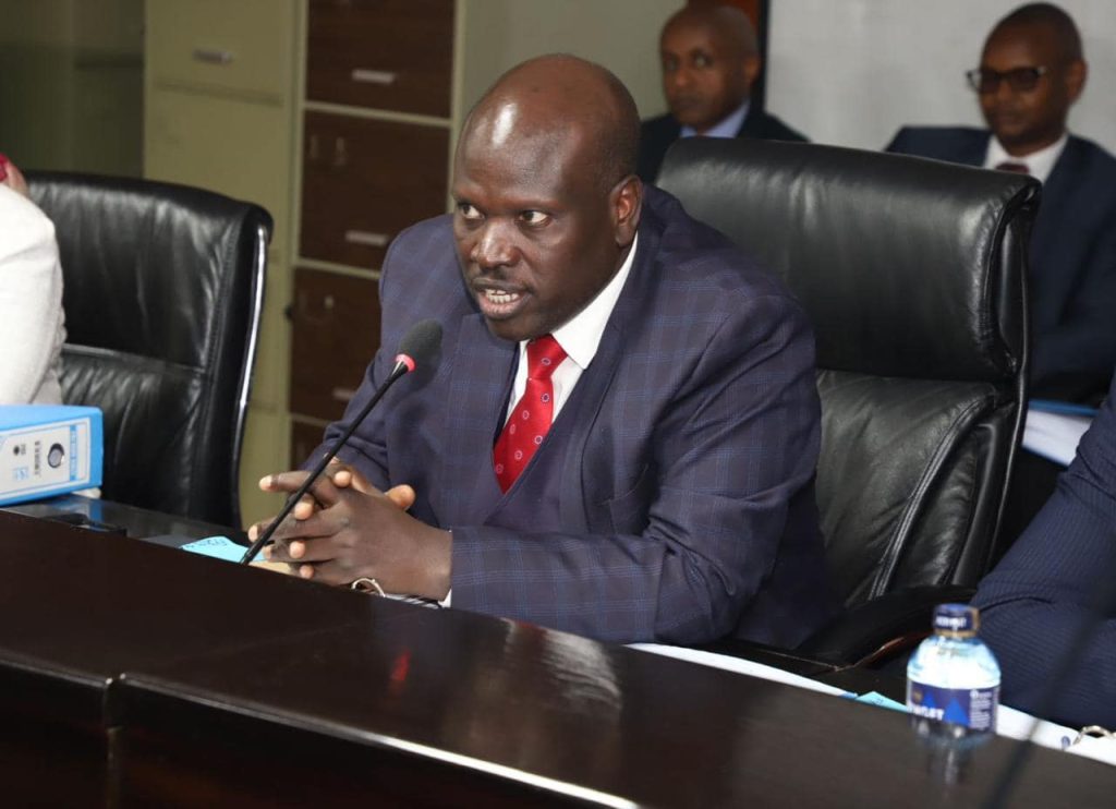 MPs Grill KPLC Over Debt, Power Outages, High Tariffs And Failed Projects