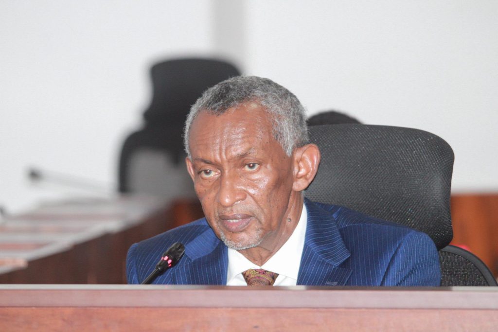 MPs Fault Equalisation Fund Board For Misusing Billions On Projects Outside Its Mandate