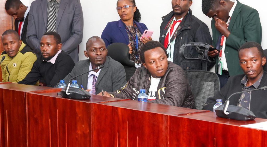 Senate Probes Exploitation In Diaspora Jobs Programme