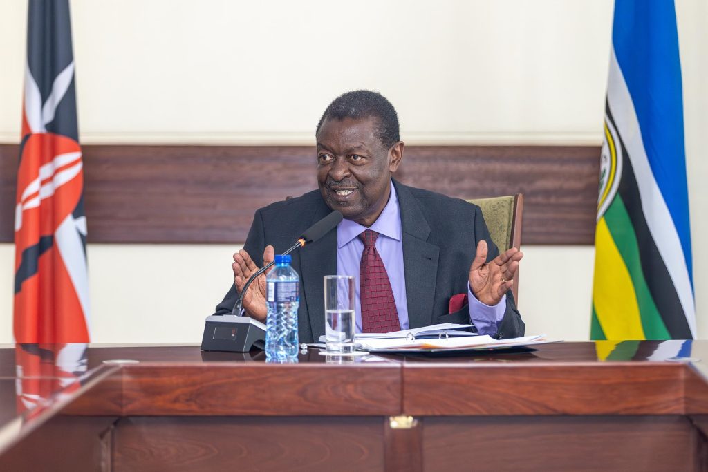 Kenyan Man On Death Row In Saudi Arabia Freed After Sh129 Million Blood Money Settlement